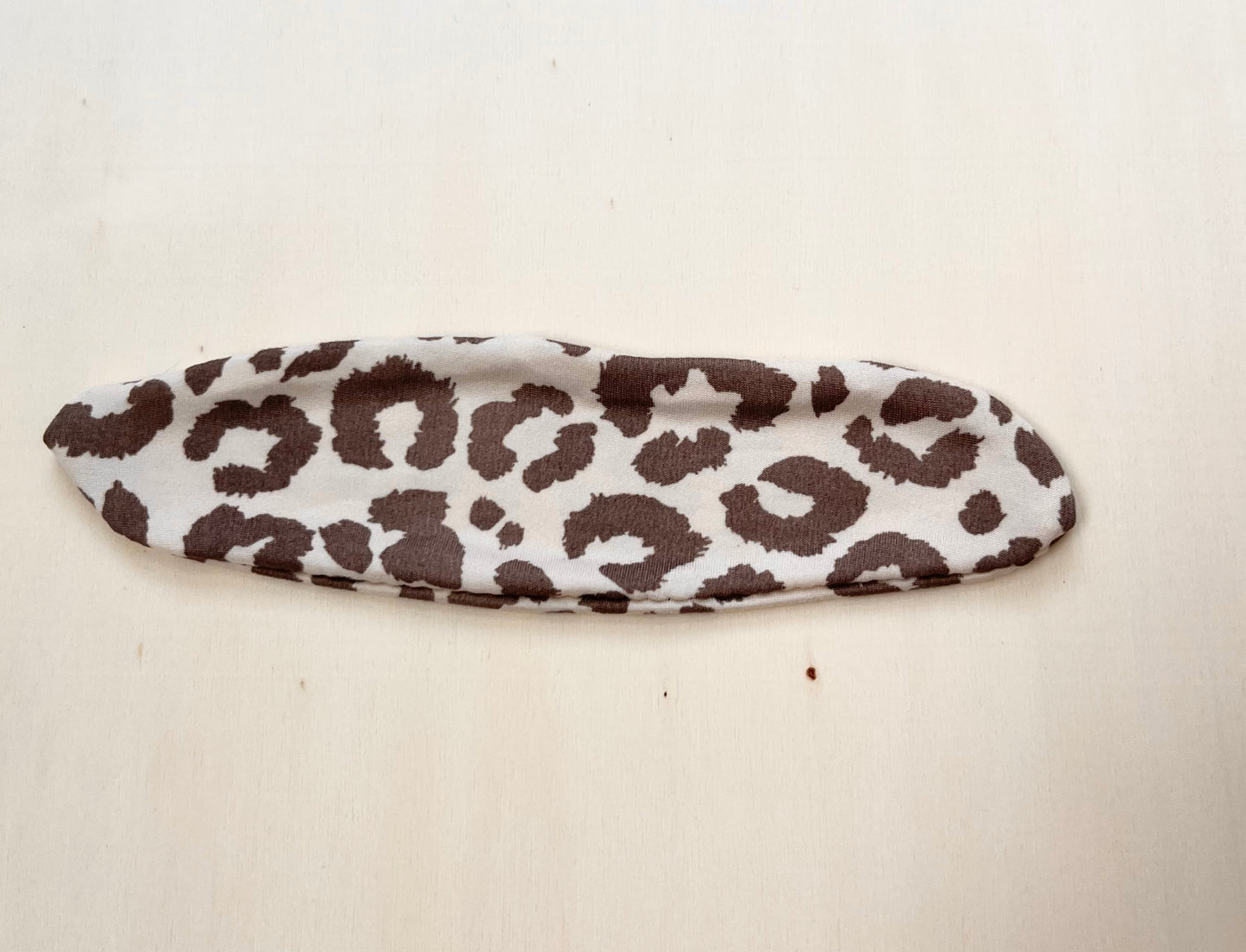 Mocha Leopard Twister